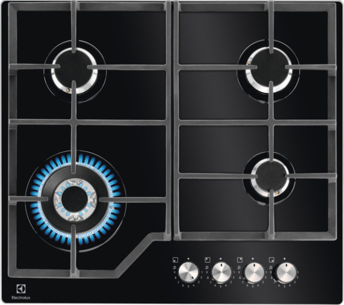 ELECTROLUX Built-in Hob KGG64362K