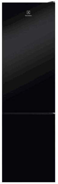 ELECTROLUX Холодильник морозильник снизу RNT7ME34K1
