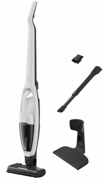 ELECTROLUX V/C Vertical-wireless ES52CB18SH