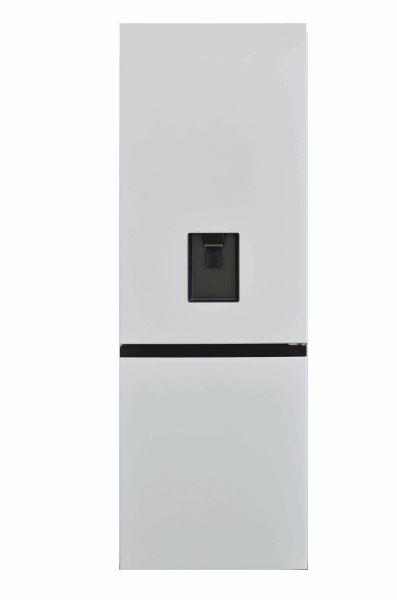 HISENSE Refrigerator Bottom mount RD37WCWD-WHITE