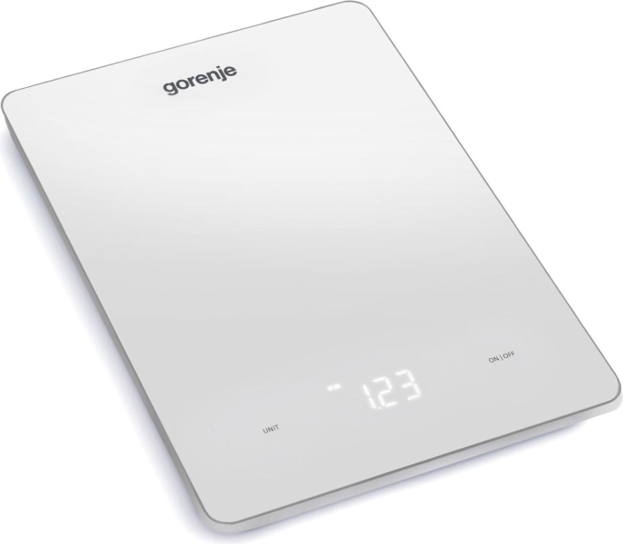 GORENJE Kitchen scale KT10LBW