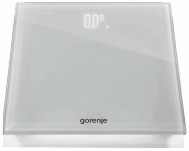 GORENJE Կշեռք էլեկտրական OT180LBW