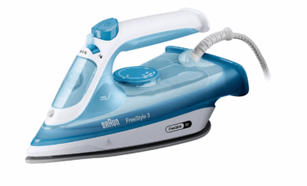 BRAUN Iron Fi3144BL