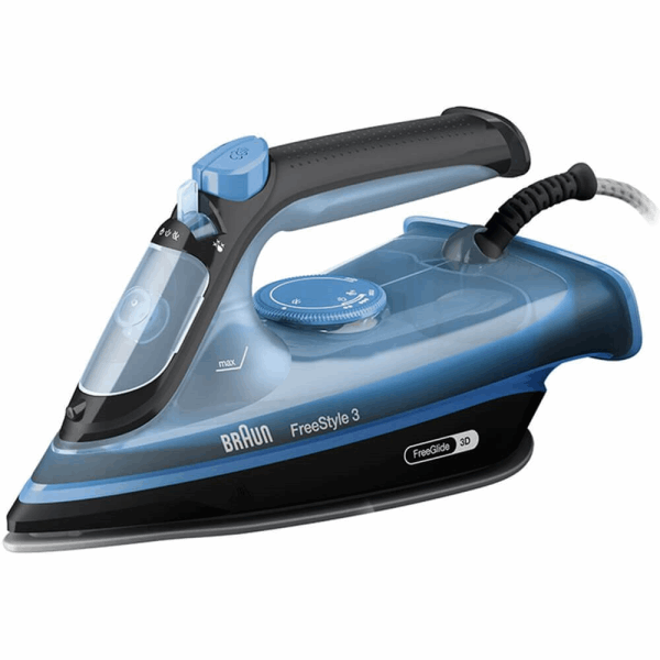 BRAUN Iron Fi3194BK