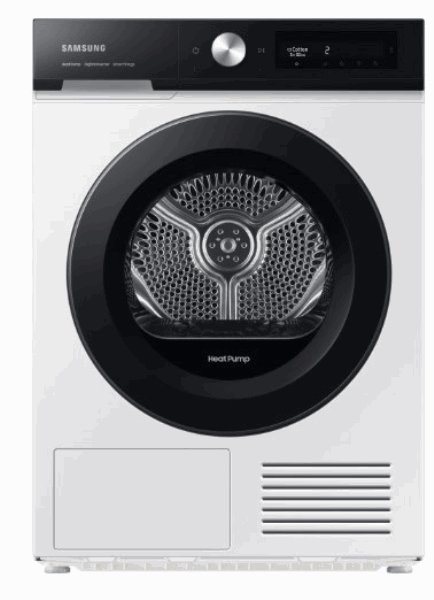 SAMSUNG Dryer DV90BB5245AELP