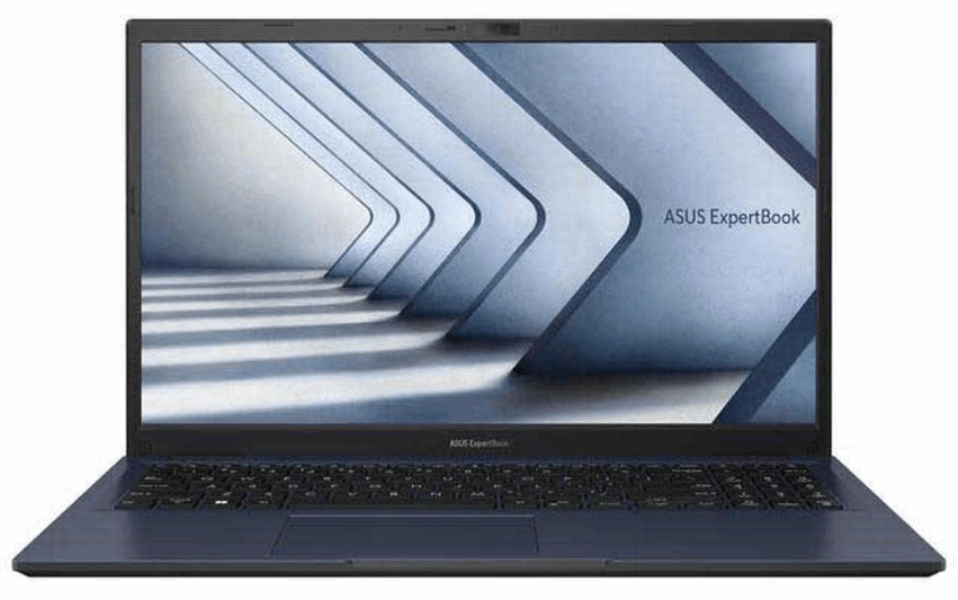 ASUS Ноутбук B1502CBA-EJ550 i5-1235U/12GB/512GB/15.6