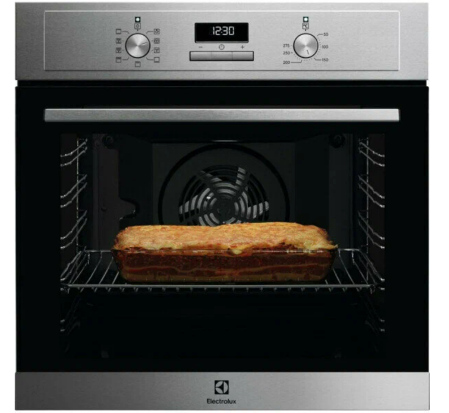 ELECTROLUX Built in oven EOF3H40X