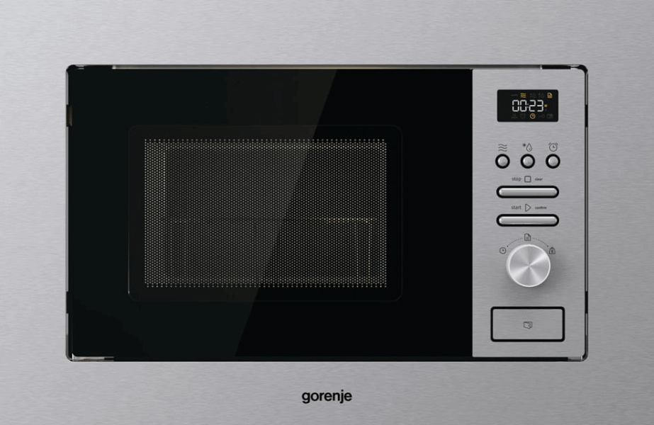 GORENJE Built-in microwave oven BMI201AG1X