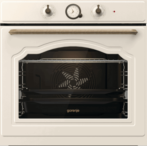 GORENJE Ներկառուցվող ջեռոց BOS67372CLI