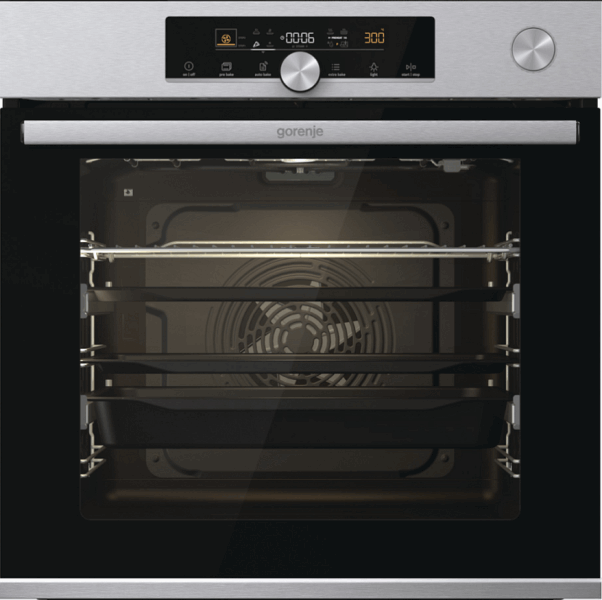 GORENJE Встраиваемая духовка BSA6747A04X