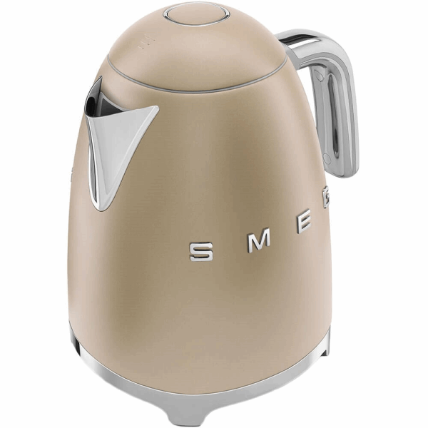 SMEG Kettle KLF03CHMEU