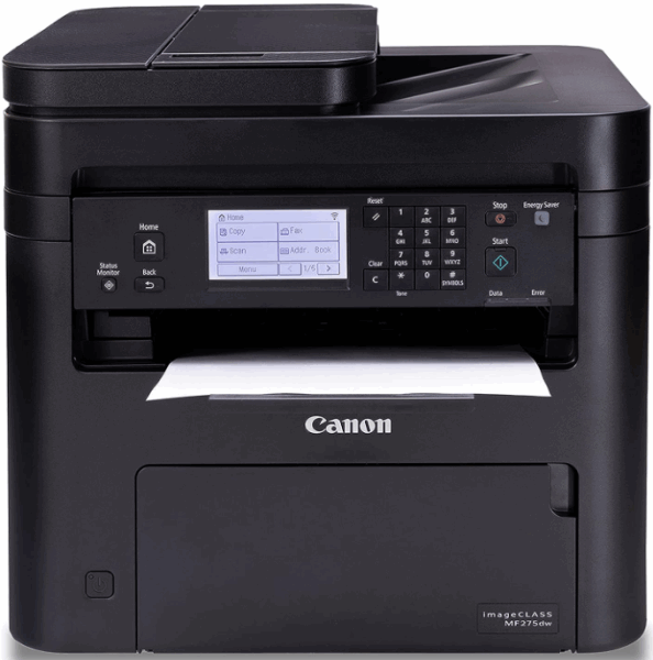 CANON Принтер i-Sensys MF275DW