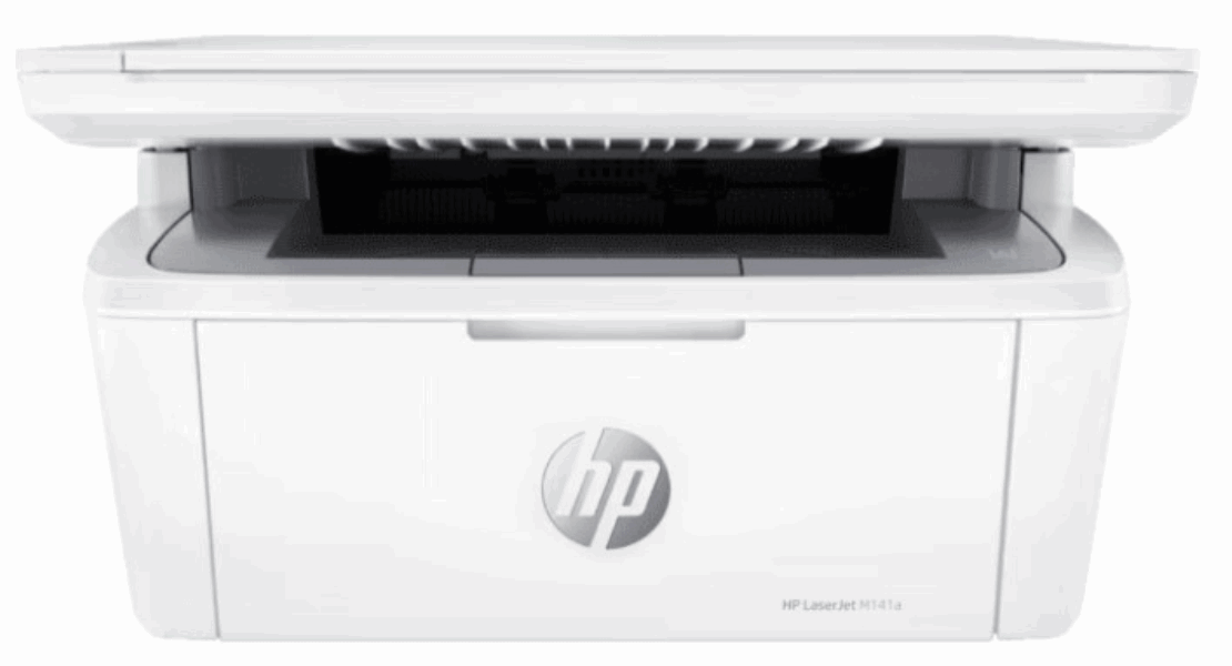 HP Printer LaserJet MFP M141A 7MD73A