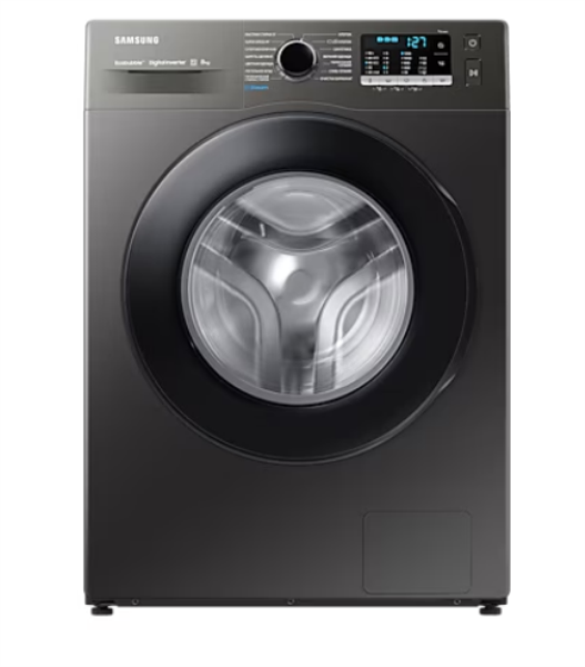 SAMSUNG Washer WW80AGAS26AXLP