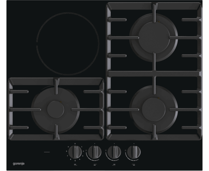 GORENJE Built-in Hob GCE681BSC