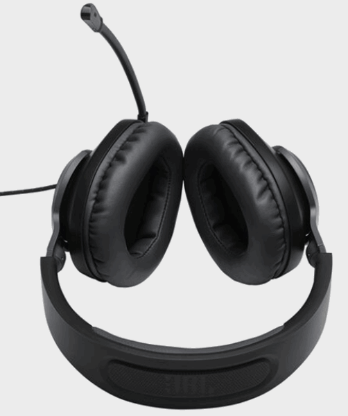 JBL Headphone QUANTUM100BLK