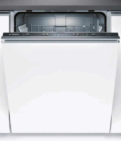 BOSCH Built-in dishwasher SMV24AX02E