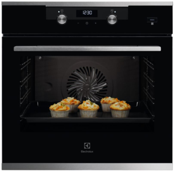 ELECTROLUX Built in oven KODEC75X