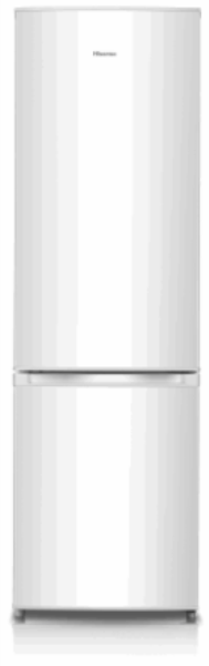 HISENSE Refrigerator Bottom mount RD35DC-WHITE