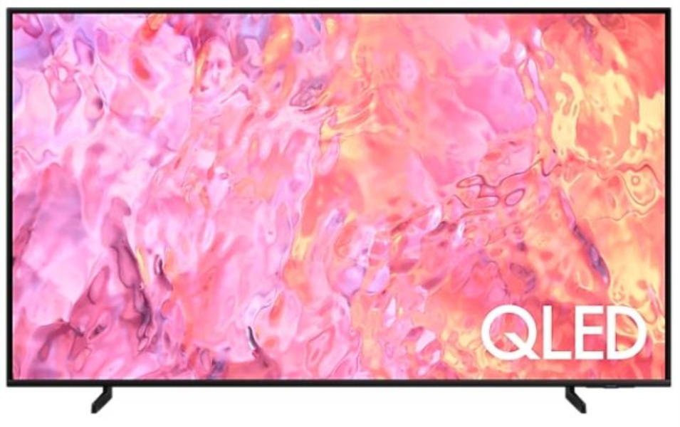 SAMSUNG LED телевизор QE75Q60CAUXRU
