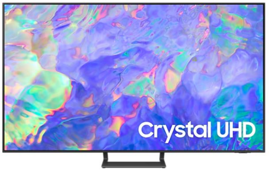 SAMSUNG LED TV UE75CU8500UXRU