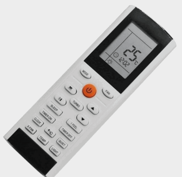 HOFFMANN Remote control YAC1FB9(WiFi)