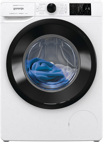 GORENJE Washer WNEi72SB