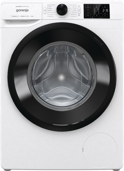 GORENJE Washer WNEi84BS