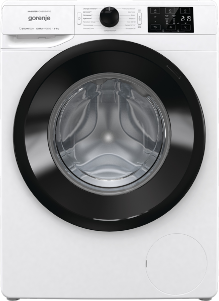 GORENJE Լվացքի մեքենա ավտոմատ WNEi94BS