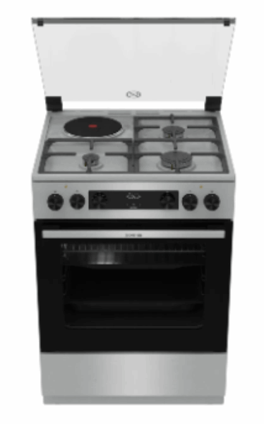 GORENJE Գազօջախ GK6C61XC