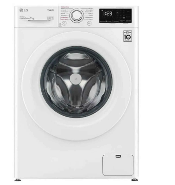 LG Washer F2R3HYL3W