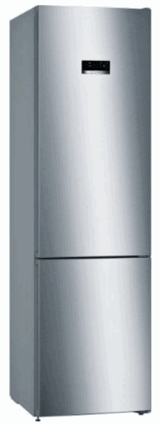 BOSCH Холодильник морозильник снизу KGN39Xi30U