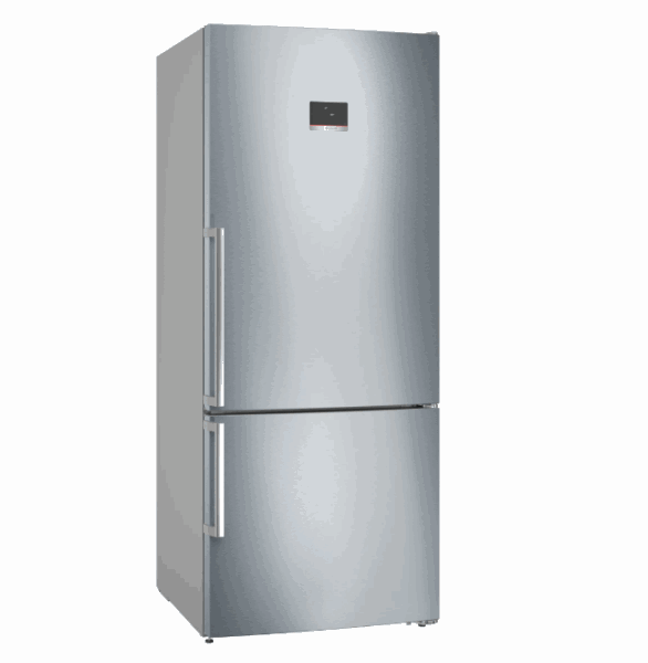 BOSCH Refrigerator Bottom mount KGN76Ci30U