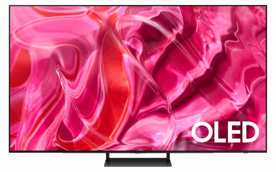 SAMSUNG LED TV QE65S90CAUXRU