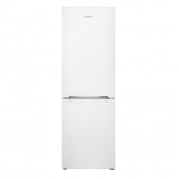 SAMSUNG Холодильник морозильник снизу RB29FSRNDWW/WT