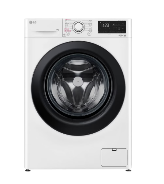 LG Washer F4R3VYG3W