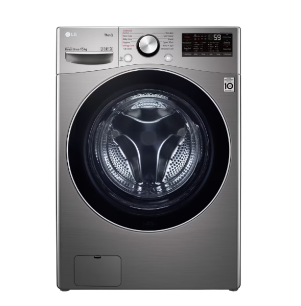 LG Washer F0L9DYP2S