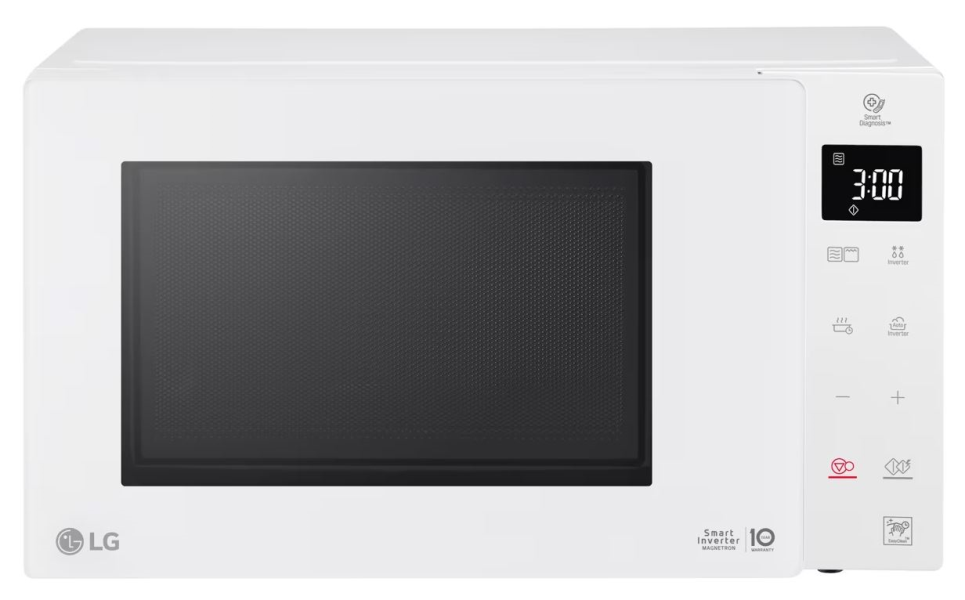 LG Միկրոալիքային վառարան MS2336GIH