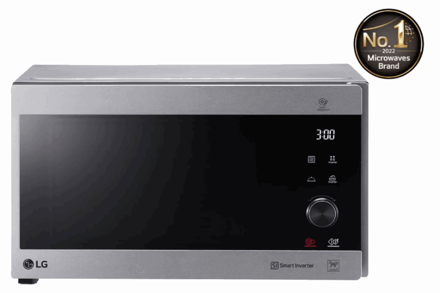 LG Микроволновая печь MH8265CIS