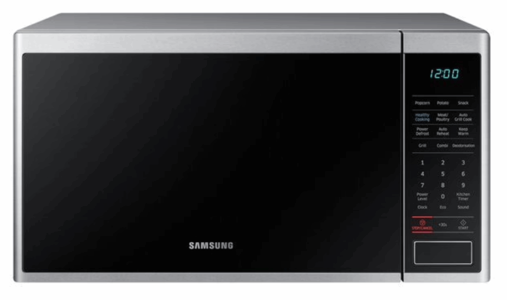 SAMSUNG Microwave MG40J5133AT