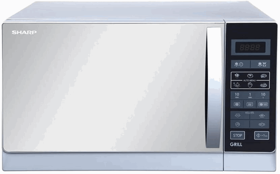 SHARP Микроволновая печь R20MT