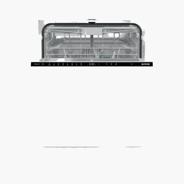 GORENJE Built-in dishwasher GV663D60