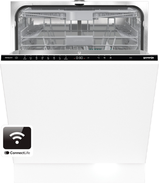 GORENJE Built-in dishwasher GV673C60