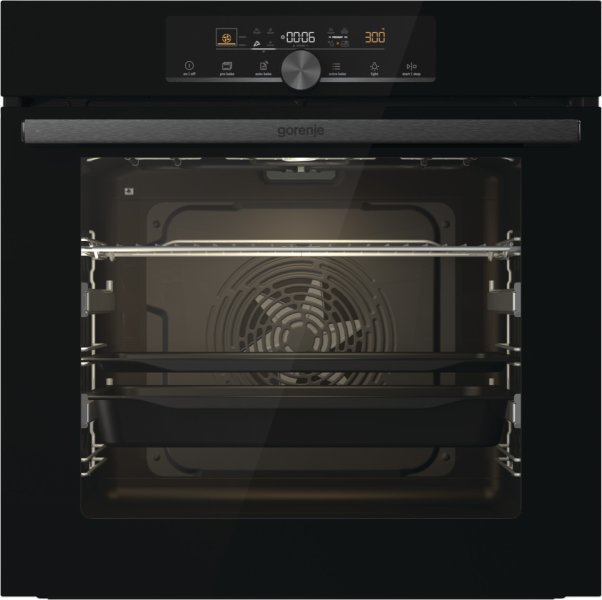 GORENJE Встраиваемая духовка BOS6747A01BG