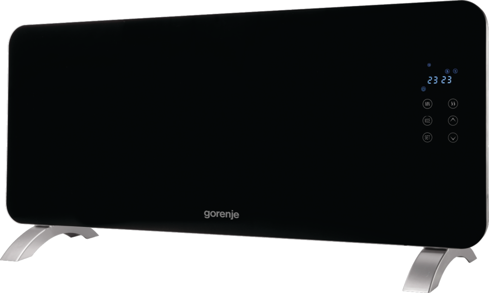 GORENJE El. heater OptiHeat 2000GTPT