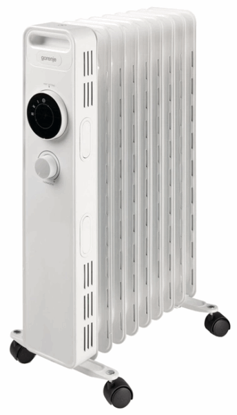 GORENJE Oil radiator OR2000M