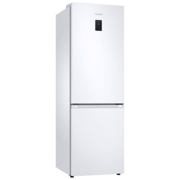 SAMSUNG Холодильник морозильник снизу RB34T670FWW/WT