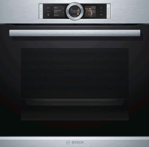 BOSCH Built in oven HBG636ES1