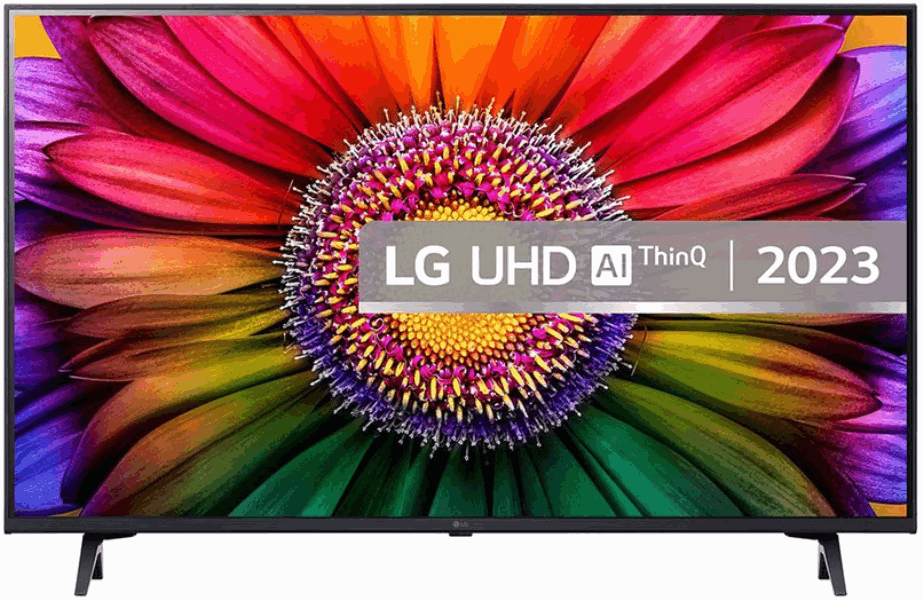 LG LED Հեռուստացույց 75UR80006LJ