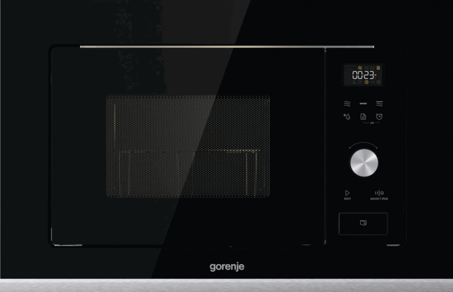 GORENJE Built-in microwave oven BMX201AG1BG